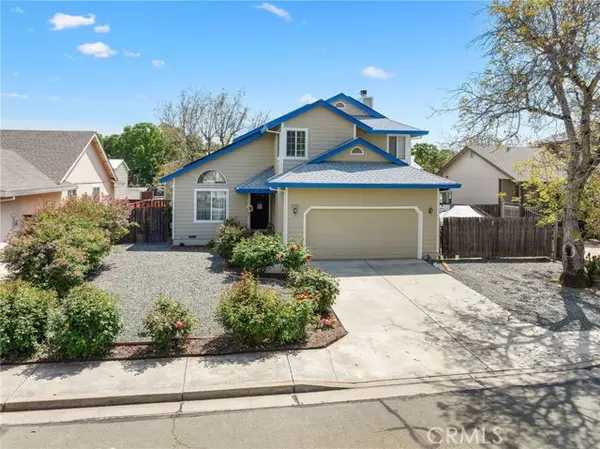 3194 Bartram Circle, Clearlake, CA 95422