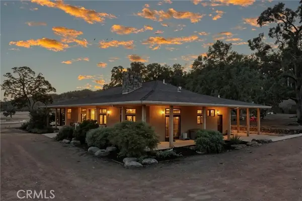 17205 Black Oak Hill, Middletown, CA 95461