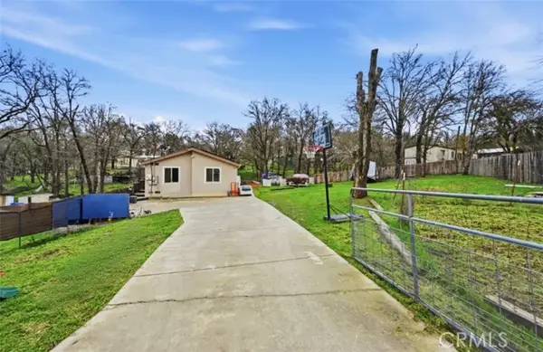 16845 Pebble Court, Lower Lake, CA 95457