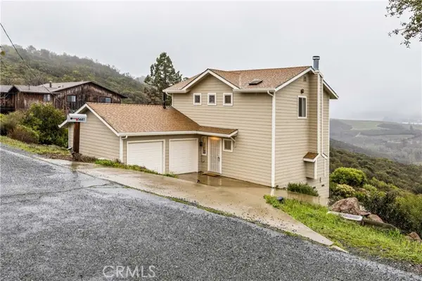 5681 Ponca Way, Kelseyville, CA 95451