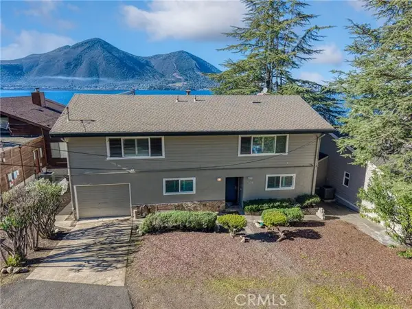 3874 Oakmont, Clearlake, CA 95422