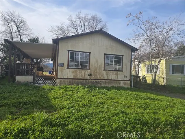 375 E Hwy 20 #84, Upper Lake, CA 95485 - #1