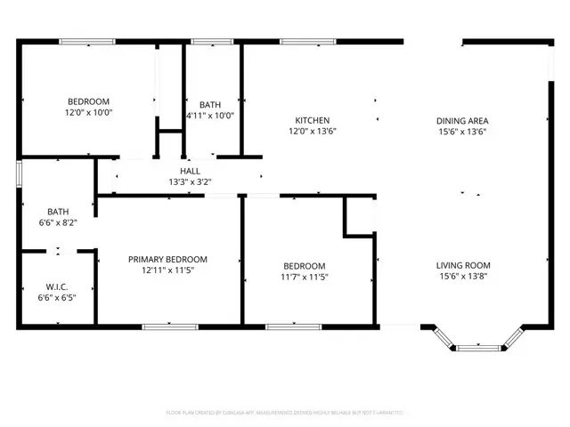 9437 Elliott, Cobb, CA 95426 - Image #1