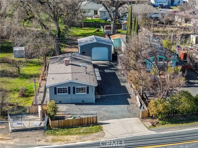 5675 Lakeshore Boulevard, Lakeport, CA 95453 - Image #1