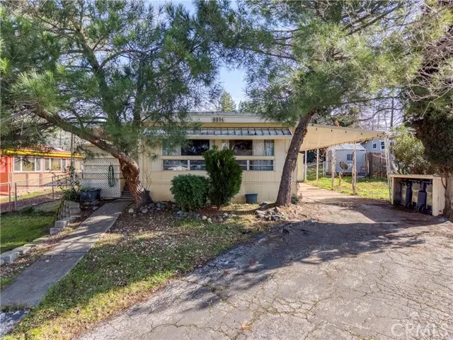 6984 Hammond, Nice, CA 95485 - #1