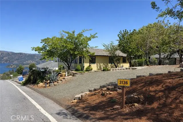 3136 Westridge Drive, Kelseyville, CA 95451 - #2