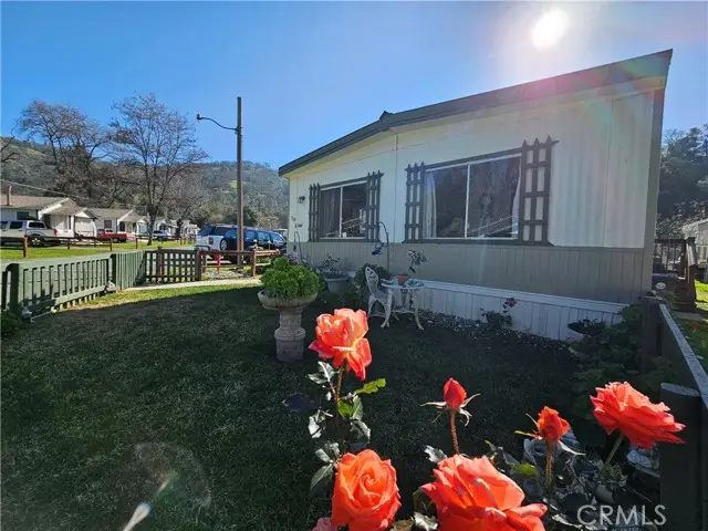 3630 Country Club #70, Lucerne, CA 95458 - #1