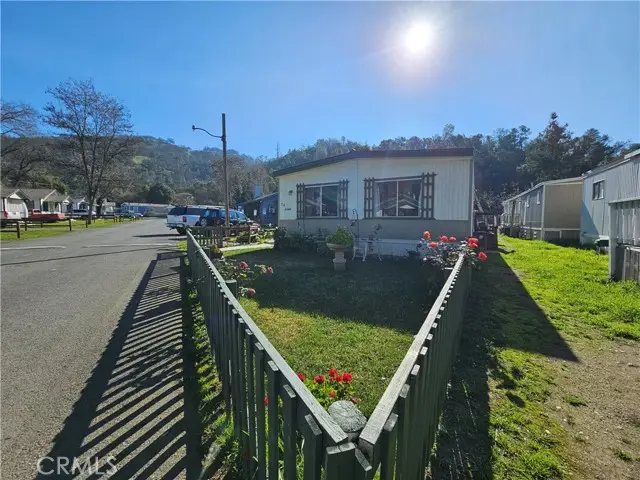 3630 Country Club #70, Lucerne, CA 95458 - #2