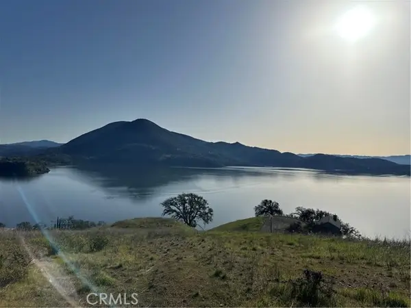 7630 Verna, Glenhaven, CA 95458