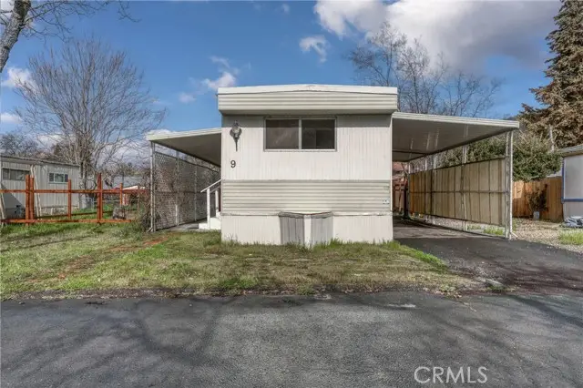 5890 E Highway 20 #9, Lucerne, CA 95458 - #1