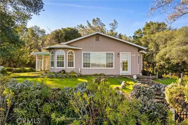 10849 Northslope Drive, Kelseyville, CA 95451