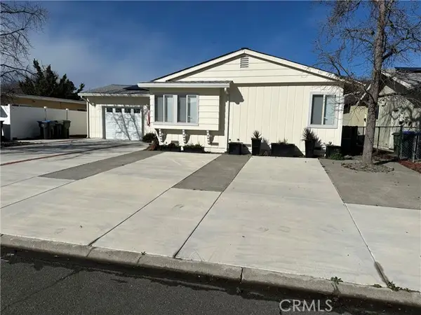 12945 Lakeland, Clearlake Oaks, CA 95423