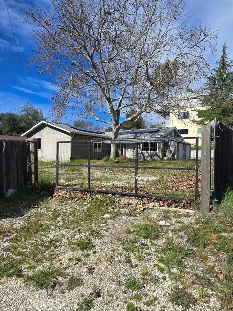 13920 Manakee, Clearlake, CA 95422