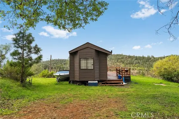 0 Canyon Creek Road, Berry Creek, CA 95916