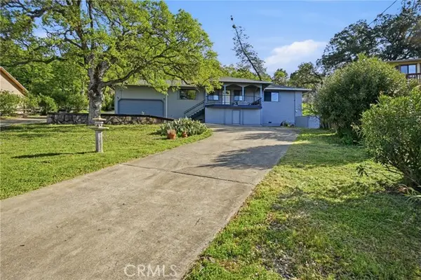 19004 Deer Hill, Hidden Valley Lake, CA 95467