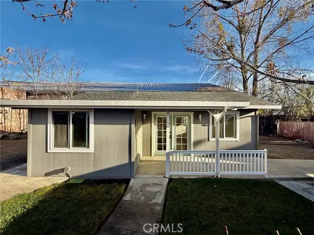 50 E, Lakeport, CA 95453 - #1