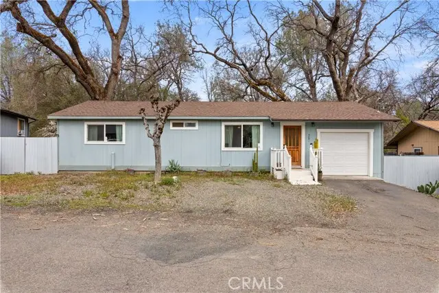 5891 Lillian Drive, Kelseyville, CA 95451 - #1