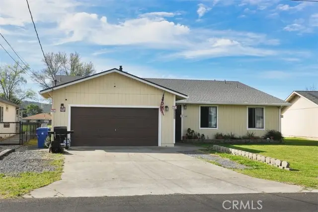 19425 Old Creek, Hidden Valley Lake, CA 95467 - #1