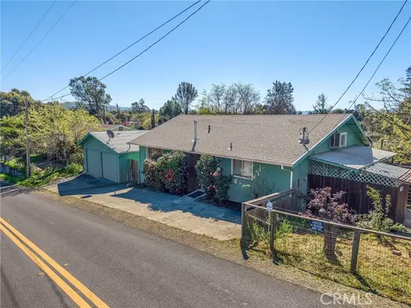 3206 4th, Clearlake, CA 95422