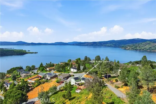 6935 Echo, Kelseyville, CA 95451