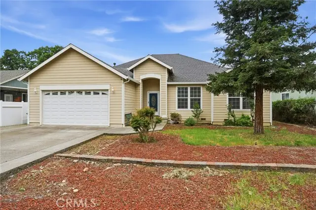 19611 Mountain, Hidden Valley Lake, CA 95467 - #1