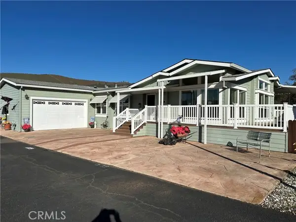 400 Sulphur Bank Drive #139, Clearlake Oaks, CA 95423