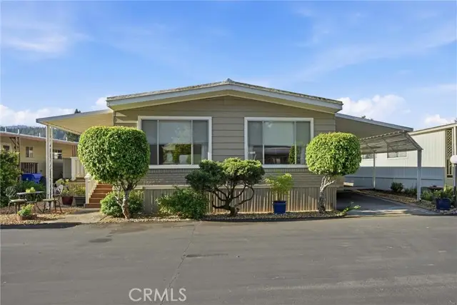 2412 Foothill Boulevard #178, Calistoga, CA 94515 - #1