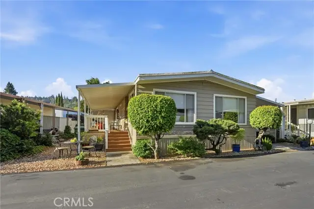 2412 Foothill Boulevard #178, Calistoga, CA 94515 - #2