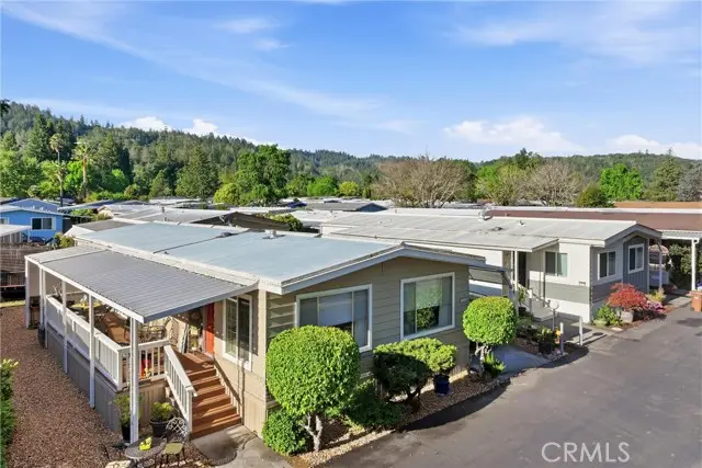 2412 Foothill Boulevard #178, Calistoga, CA 94515 - #3