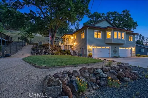 19614 Mountain Meadow, Hidden Valley Lake, CA 95467