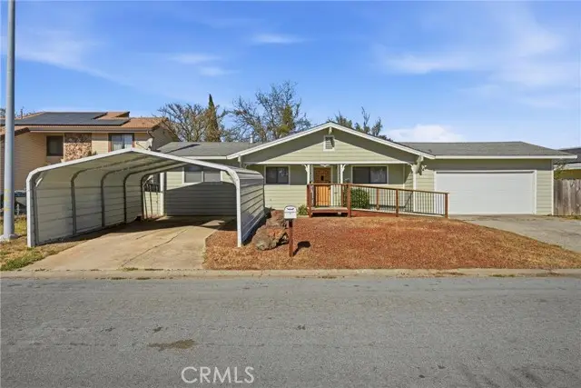 7337 Lakeland, Clearlake, CA 95422 - #1