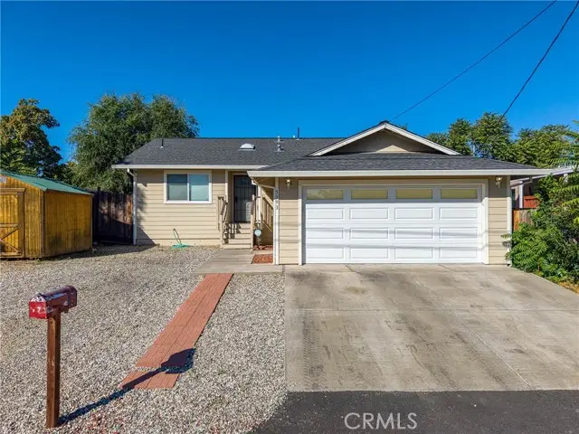 3593 Peony Street, Clearlake, CA 95422 - #1