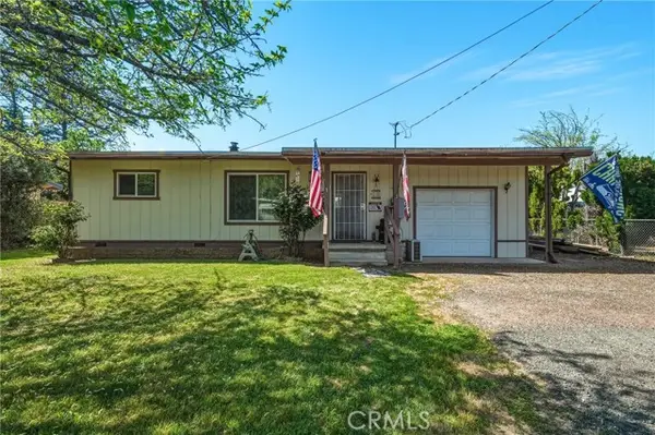 5047 State, Kelseyville, CA 95451