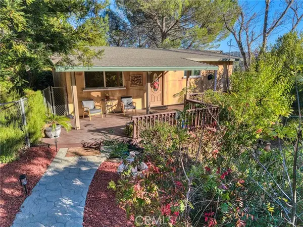 9120 Bass Road, Kelseyville, CA 95451