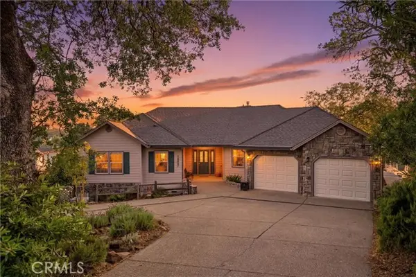 18387 N Shore, Hidden Valley Lake, CA 95467