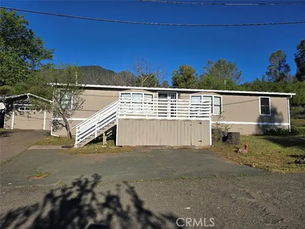 4105 Aztec, Kelseyville, CA 95451