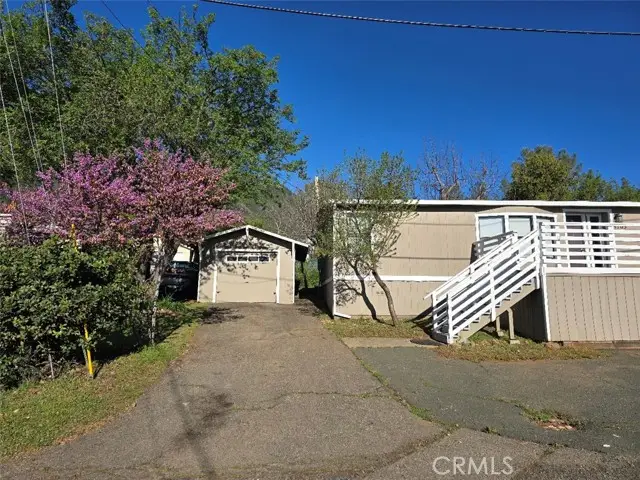 4105 Aztec, Kelseyville, CA 95451 - #2