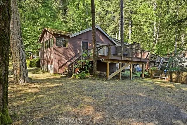 16221 Bottle Rock, Cobb, CA 95426 - #1