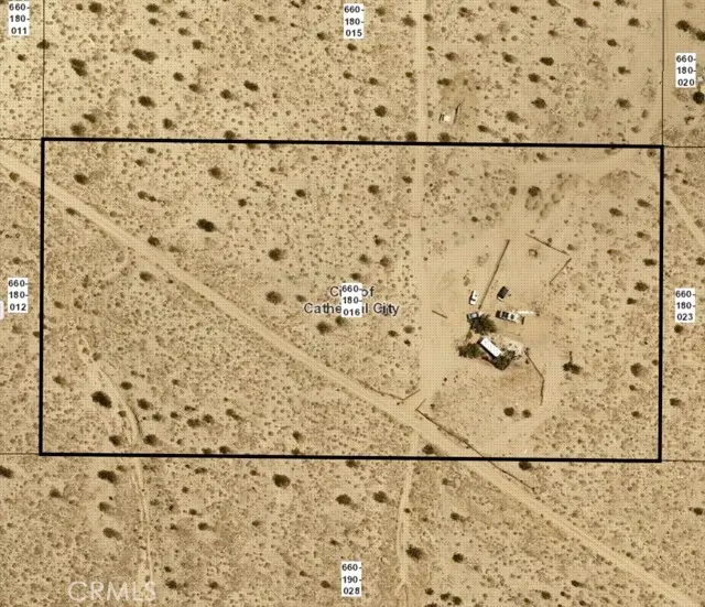 16 Mihalyo Road, Cathedral City, CA 92240 - #2