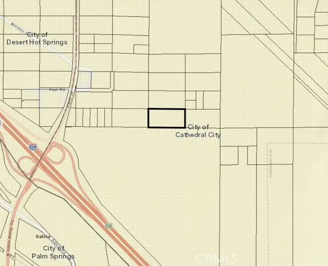 16 Mihalyo Road, Cathedral City, CA 92240 - #3