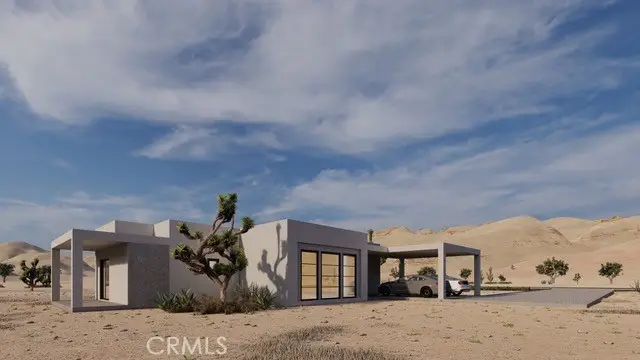 0 Trentwood, Joshua Tree, CA 92252 - #2