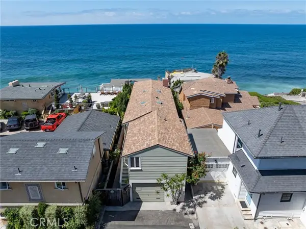 709 Gaviota Drive, Laguna Beach, CA 92651