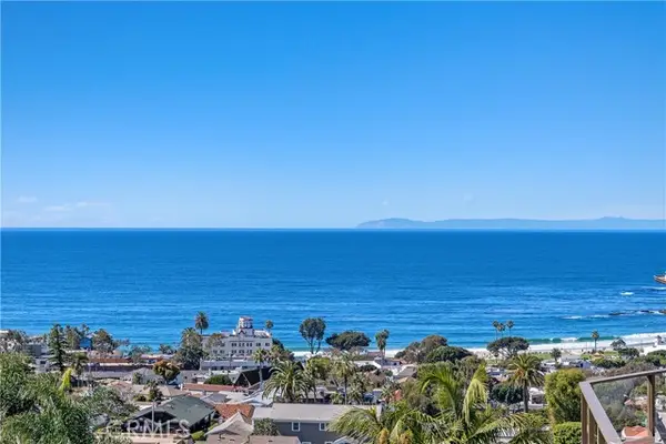 535 Mystic Way, Laguna Beach, CA 92651