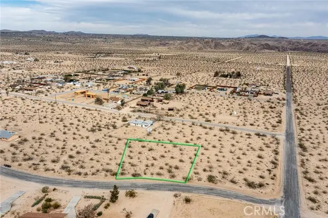 0 4th Street, Joshua Tree, CA 92252 - Image #1