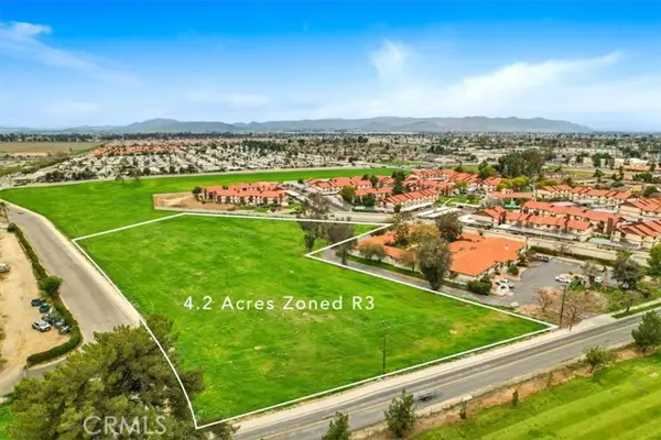 0 Chambers, Hemet, CA 92543