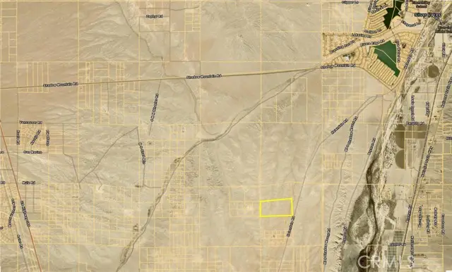 0 Topaz Road, Adelanto, CA 92301 - #1