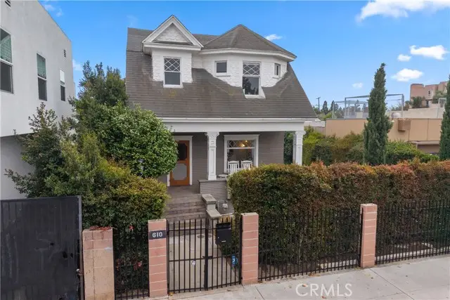 610 E 4th, Santa Ana, CA 92701 - Image #1