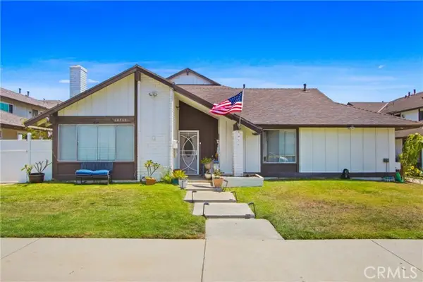 18702 Demion Lane, Huntington Beach, CA 92646