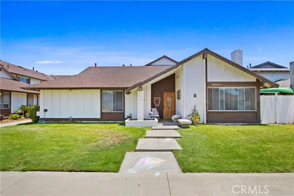 18712 Demion Lane, Huntington Beach, CA 92646