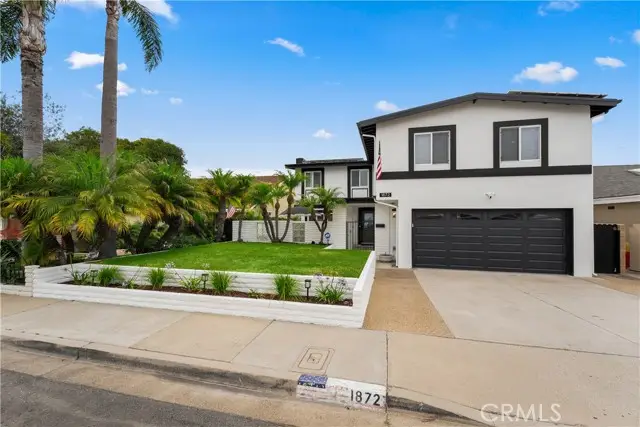 1872 Parkview Circle, Costa Mesa, CA 92627 - #1